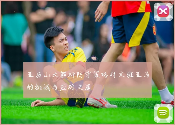 亚历山大解析防守策略对文班亚马的挑战与应对之道