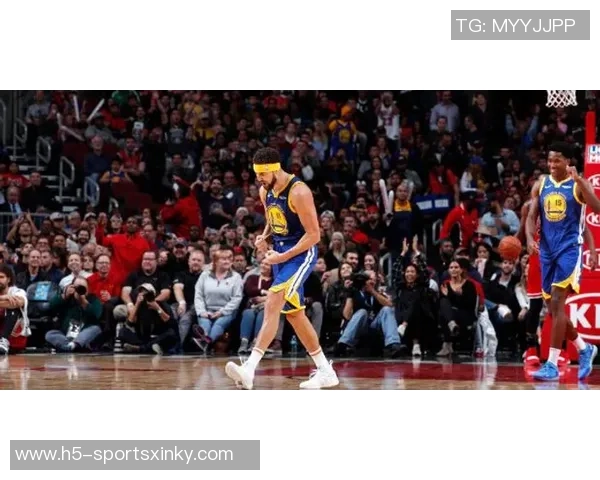 克莱三分球历史排名升至第五未来有望继续突破新高