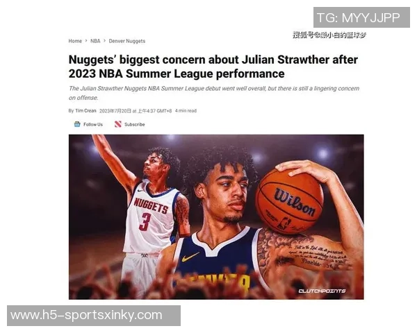 美记透露掘金在交易截止日前不会大动作可能通过交易泰森与爵士省钱